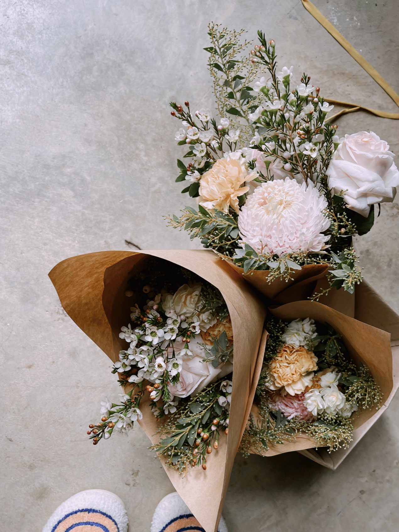 Bloom Bunch